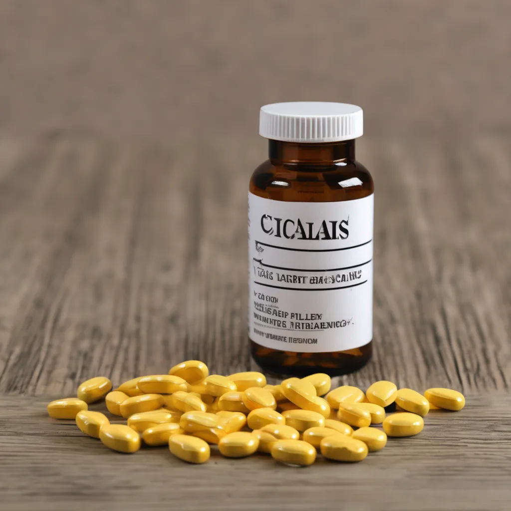 Vente libre cialis numéro 3